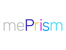 mePrism logo